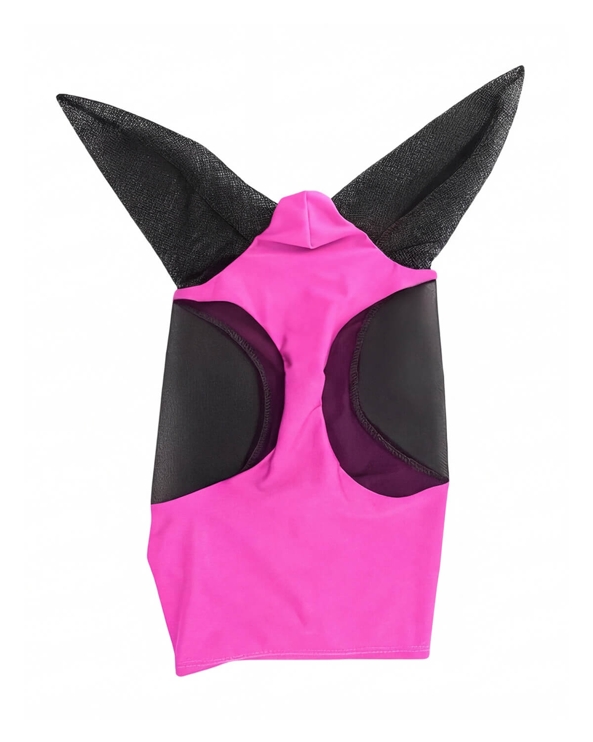 Horse Fly Mask with Mesh Eye and Ear Covers