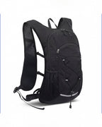20L Hydration Backpack with 2L Bladder and Flask