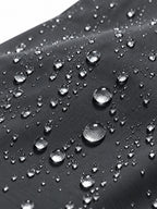 8000mm Waterproof Hiking Shell with Adjustable Hood
