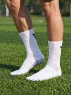 Five-Toe Grip Sports Socks