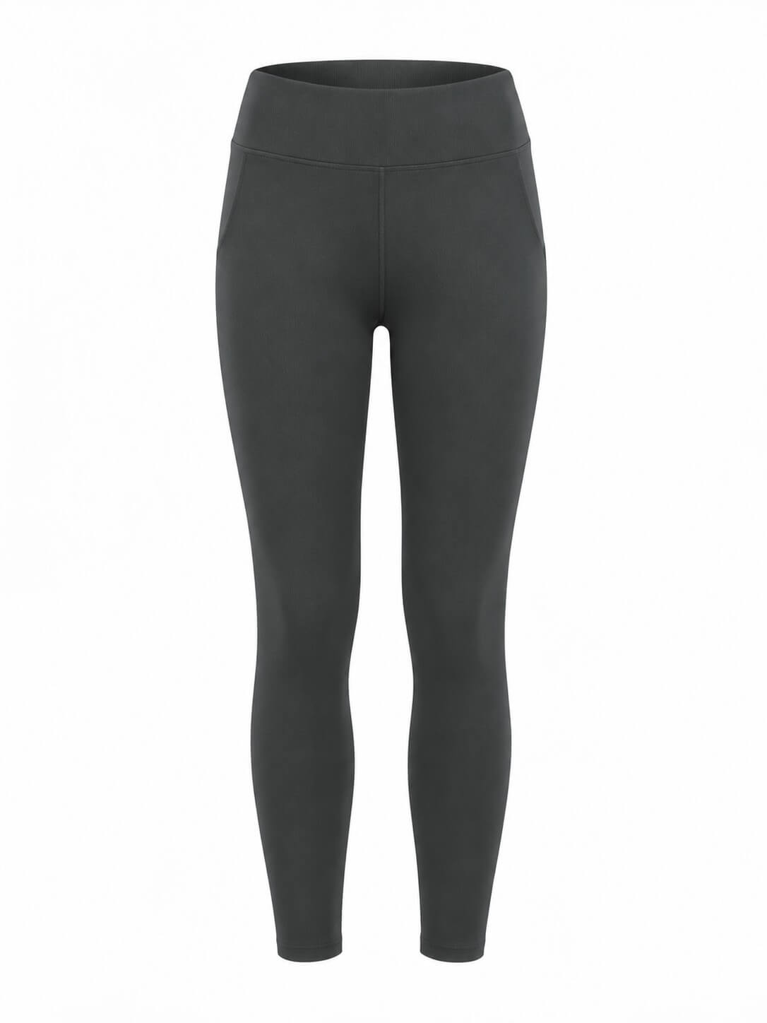 Women's Thermal Fleece-Lined Hiking Leggings