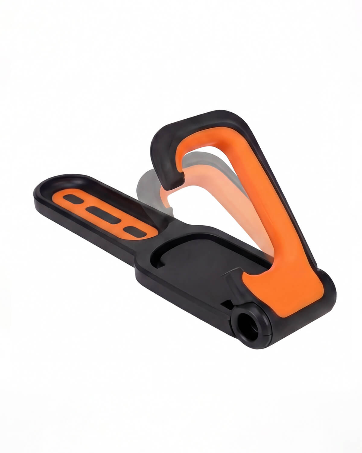 Folding Bicycle Wall Hook for Vertical Bike Storage