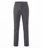 Golf Pants with Belt Loops and Pocketed Design