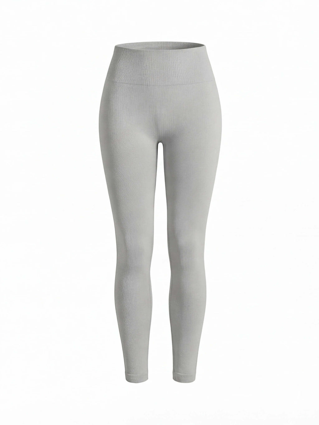 Women’s High-Waist Sculpting Training Leggings with Contour Fit