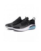 Walking Sneakers with Heel Stabilizer