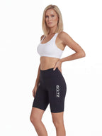 2mm Neoprene Wetsuit Shorts with Pocket Panel