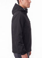 Adjustable 3-Layer Autumn Hiking Jacket