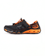 Quick-Dry Barefoot Water Shoes with Heel Strap