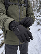 Insulated Touchscreen Winter Sport Gloves