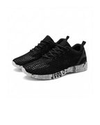 Quick-Dry Aqua Water Shoes with Breathable Mesh Upper