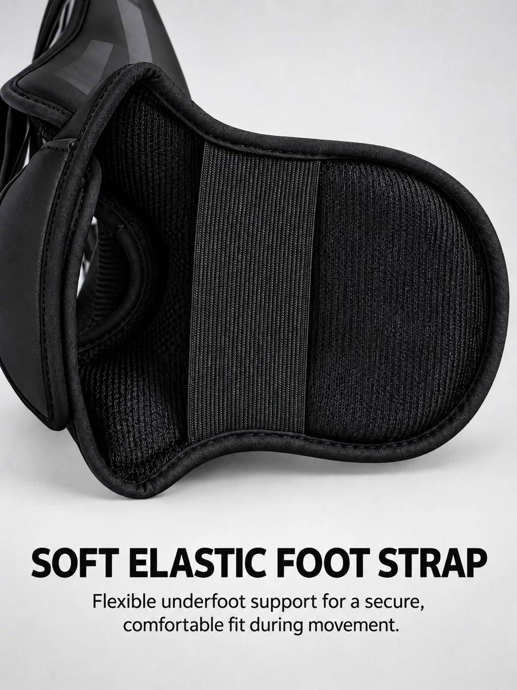 Shin & Instep Guards for Kick-Based Sparring