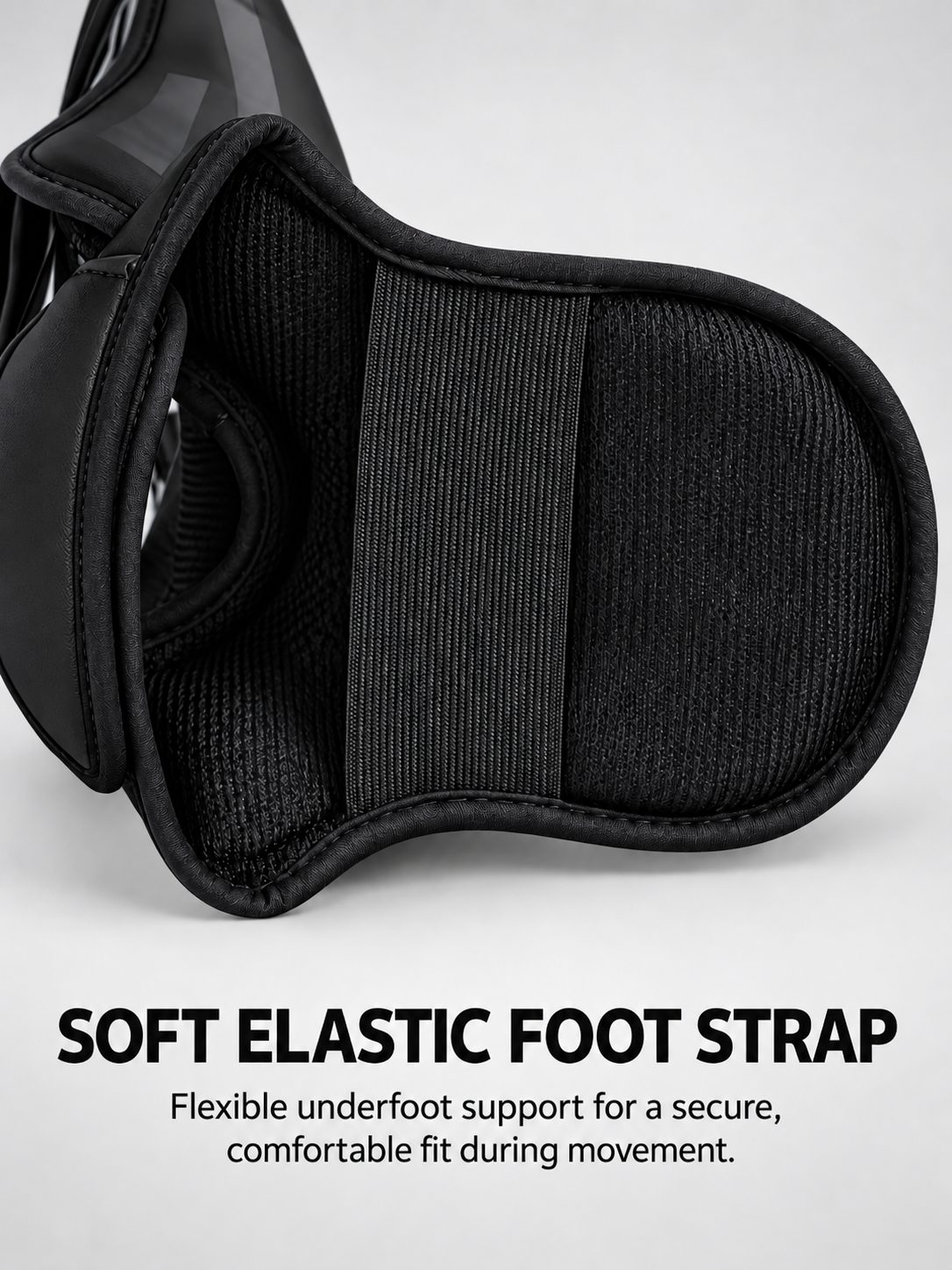 Shin & Instep Guards for Kick-Based Sparring