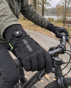 Winter Touchscreen Cycling Gloves