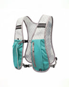 Lightweight Running Hydration Vest with Phone Pocket