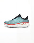 Lightweight Knit Running Shoes with Cushioned Midsole