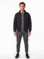 8-Zone USB Heated Fleece Jacket