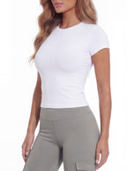 Women's High-Waist Cargo Hiking Leggings