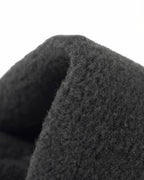 Waterproof Plush-Lined Gloves with Grip Palm