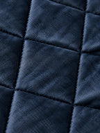Insulated Hooded Winter Hiking Jacket