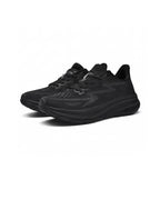 Elevated Arch Support Walking Sneakers with Cushioning