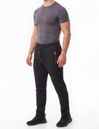 2-Pack Fleece-Lined Cold Weather Training Pants