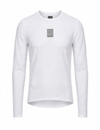 Cycling Long Sleeve Base Layer with Breathable Mesh