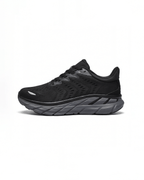 Lightweight Knit Running Shoes with Cushioned Midsole