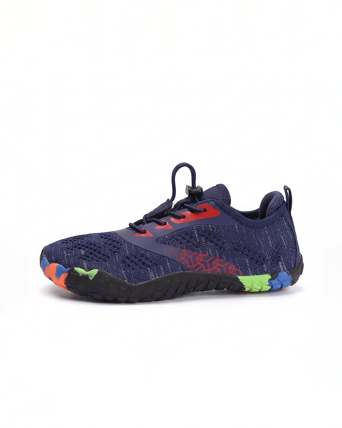 Kids Quick-Dry Aqua Shoes with Grip Sole