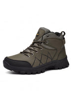High-Cut Trail Hiking Boots