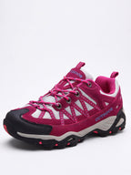 Waterproof Low-Cut Hiking Shoes