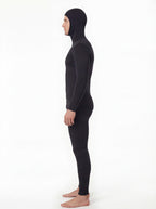 Men’s 3mm Hooded Split Wetsuit Top and Pants