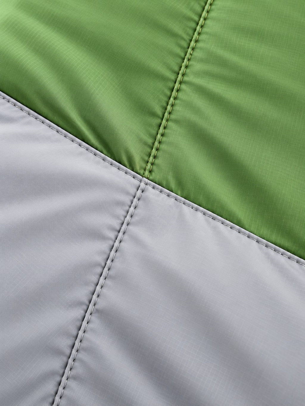 Hybrid Insulated Sleeping Bag for Hiking