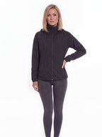 Women's Ultralight Hooded Active Jacket