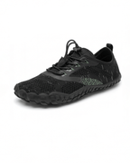 Barefoot Minimal Outdoor Shoes with Rugged Tread