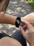 Multi-Day Fitness Smartwatch with Activity Tracking