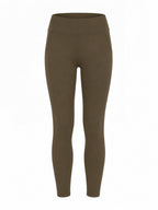 Women's Thermal Fleece-Lined Hiking Leggings