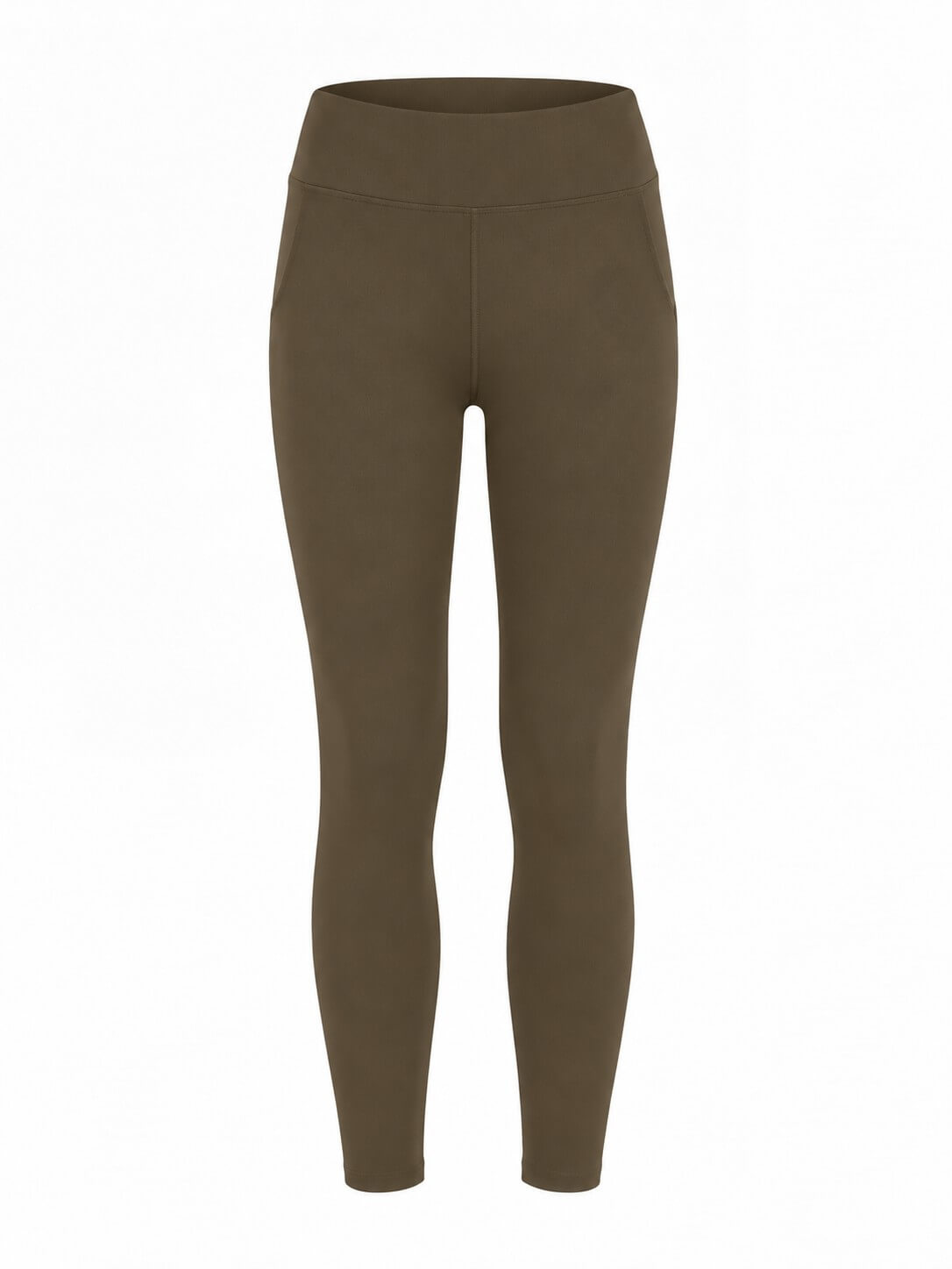 Women's Thermal Fleece-Lined Hiking Leggings