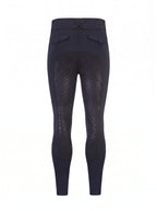 Women’s Riding Breeches with Honeycomb Full-Seat Grip