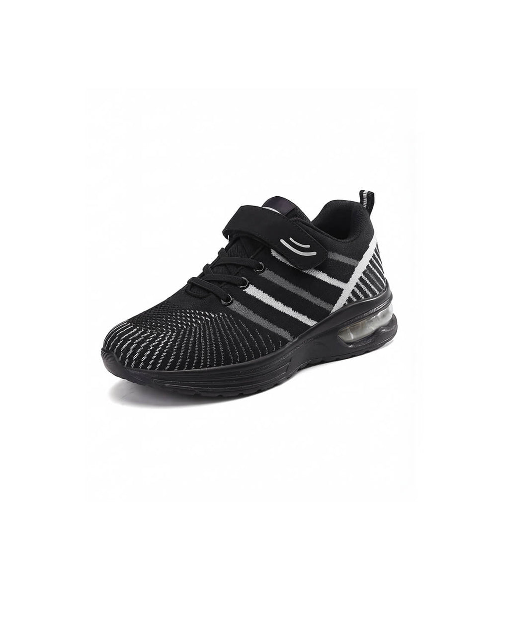 Air Cushion Arch Support Sneakers with Strap