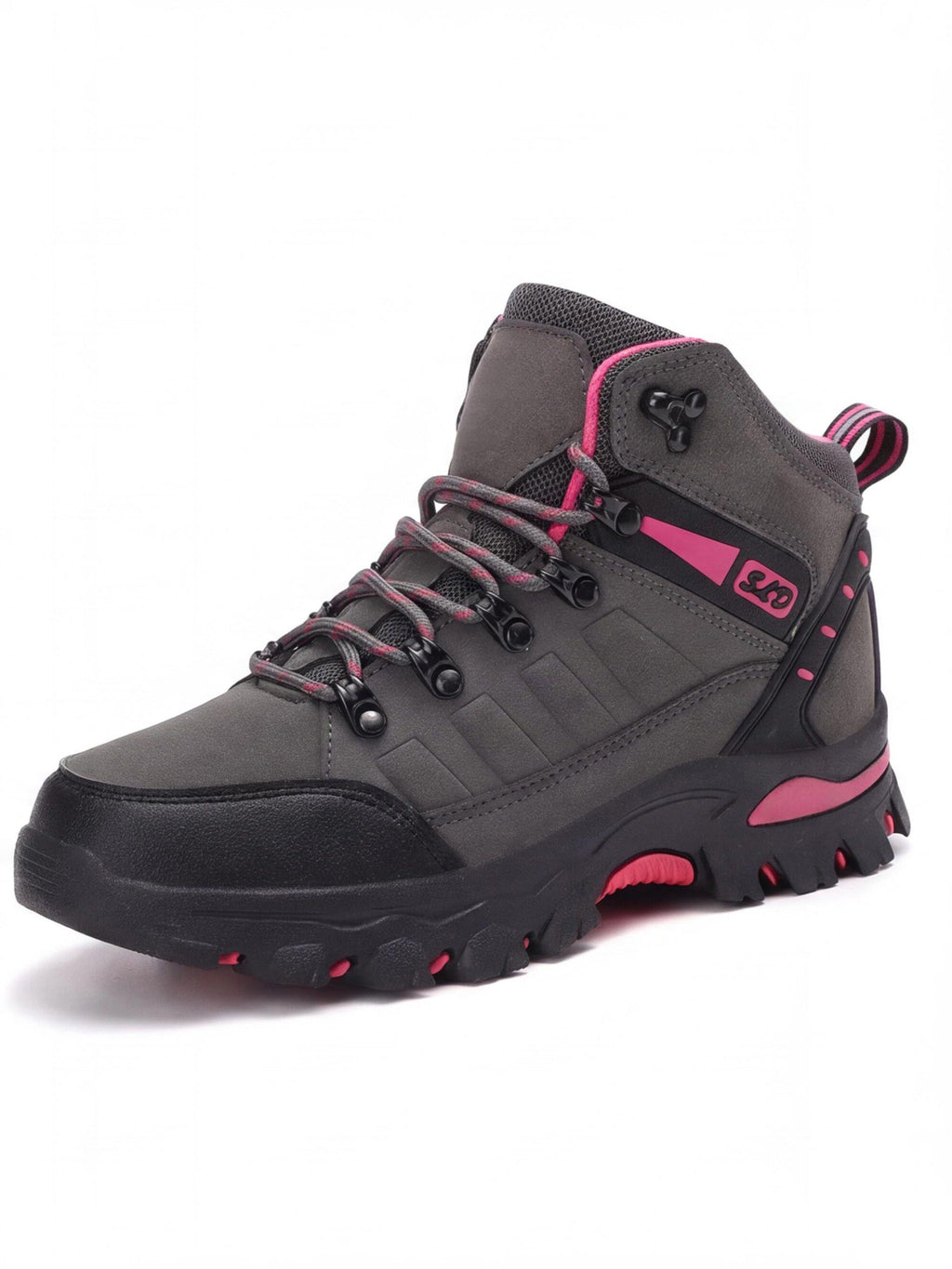 Lightweight Mid-Cut Hiking Boots