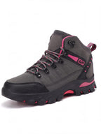 Lightweight Mid-Cut Hiking Boots