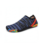 Slip-On Barefoot Water Shoes with Flexible Grip Sole