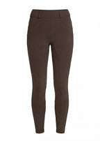 Women's Equestrian Riding Breeches with Full-Grip Seat