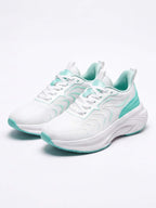 One High-Stack Cushioned Running Shoes