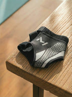 Compression Ankle Support Brace with Open Heel