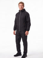 Ultralight Packable Rain Jacket & Pants Set