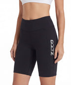 2mm Neoprene Wetsuit Shorts with Pocket Panel