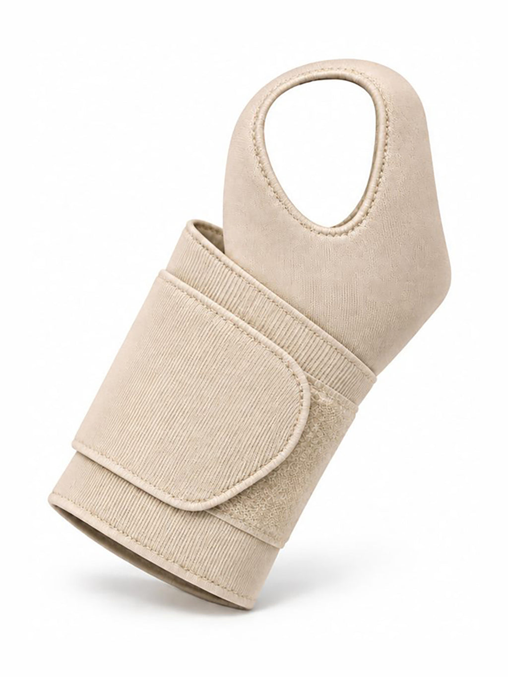 Ultra-Thin Adjustable Wrist Support Wrap