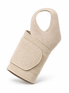 Ultra-Thin Adjustable Wrist Support Wrap