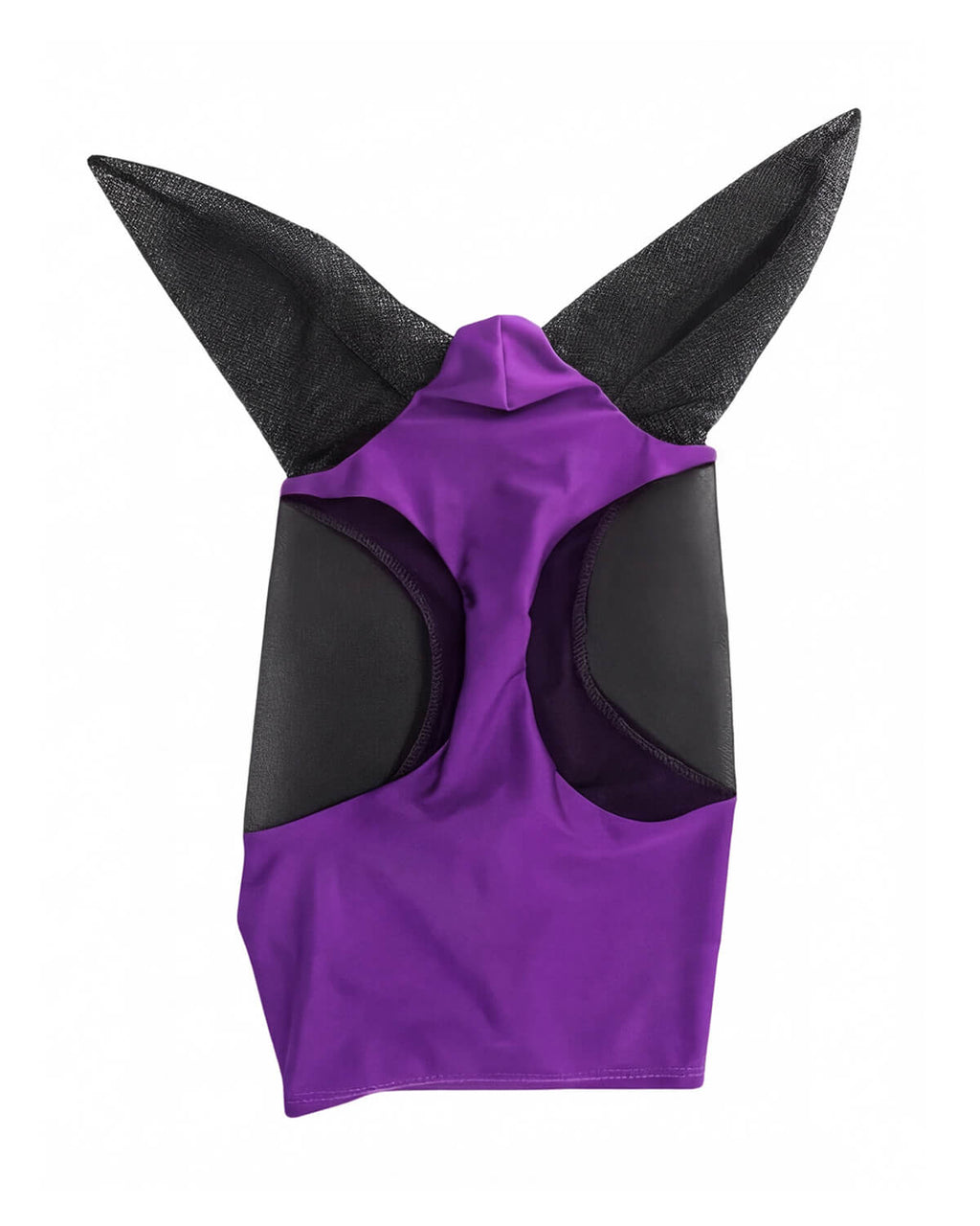 Horse Fly Mask with Mesh Eye and Ear Covers